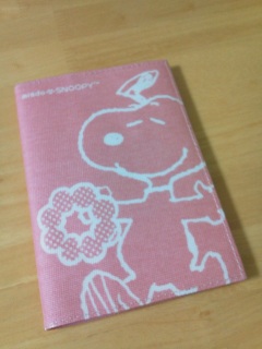 SNOOPY�蒠
