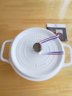 staub