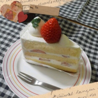 �V���[�g�P�[�L