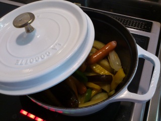 staub