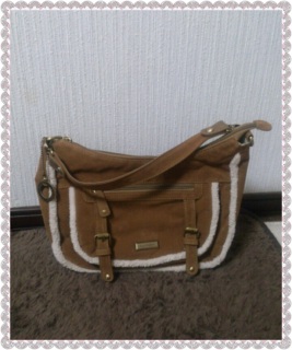 new bag