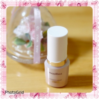 Maquillage