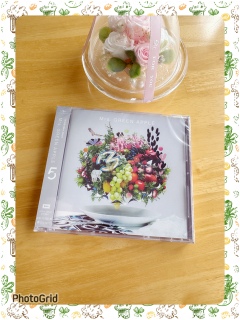 CD