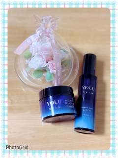 YOLU SKIN