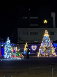 �N���X�}�X