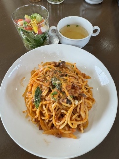 �p�X�^�����`