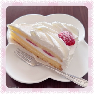�V���[�g�P�[�L