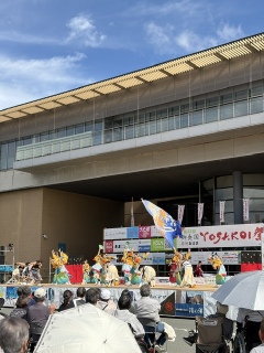 YOSAKOI��